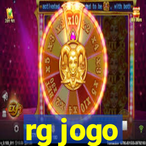 rg jogo